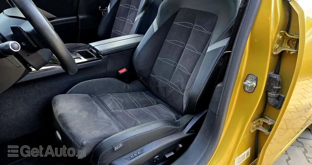 OPEL Astra 1.2 Turbo Automatik Ultimate