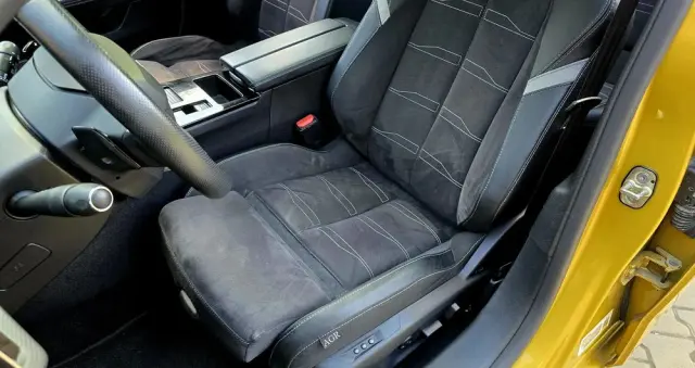 OPEL Astra 1.2 Turbo Automatik Ultimate