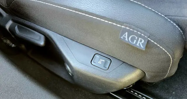 OPEL Astra 1.2 Turbo Automatik Ultimate