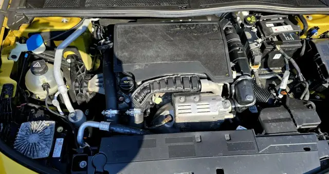 OPEL Astra 1.2 Turbo Automatik Ultimate