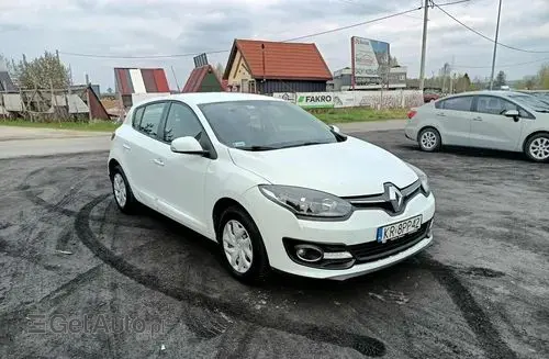 RENAULT Inny 