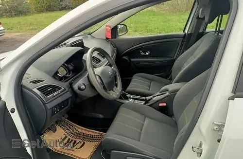 RENAULT Inny 