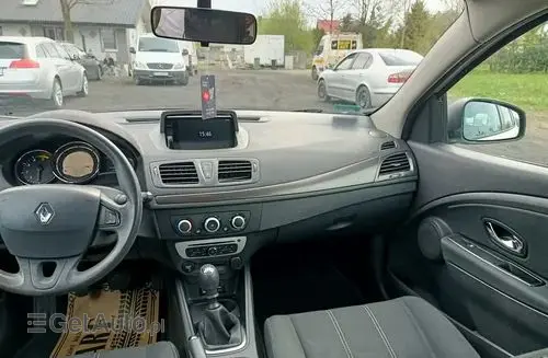 RENAULT Inny 
