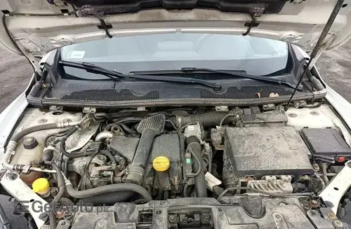 RENAULT Inny 