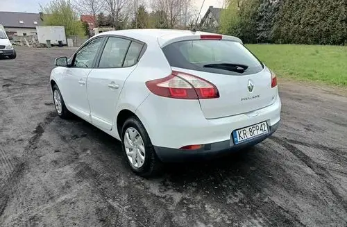 RENAULT Inny 