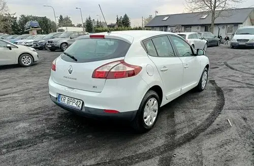 RENAULT Inny 