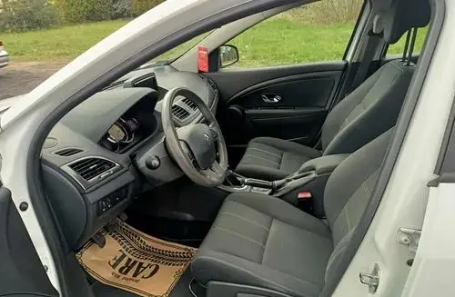 RENAULT Inny 