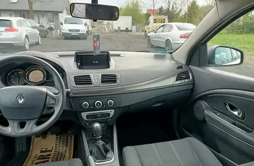 RENAULT Inny 