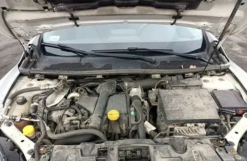 RENAULT Inny 