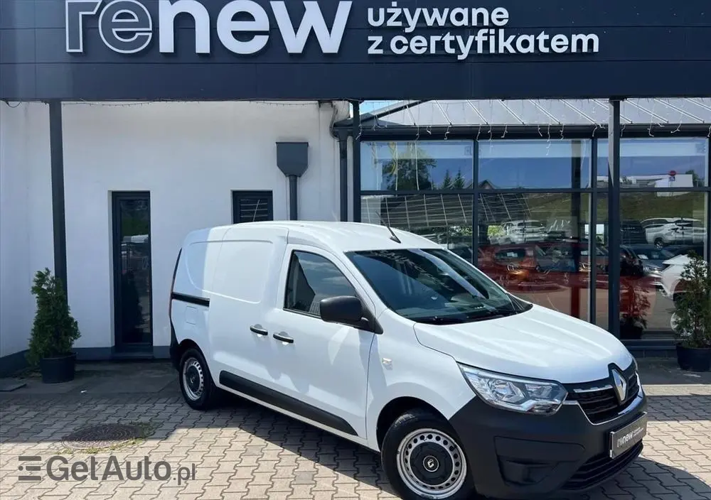 RENAULT Express-van 