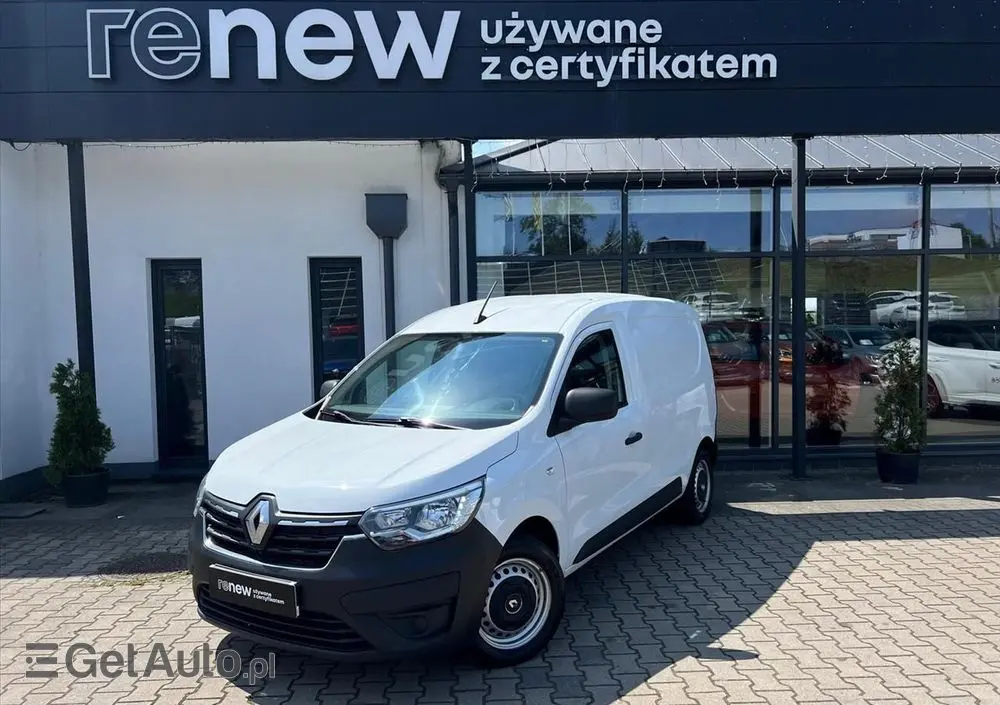 RENAULT Express-van 