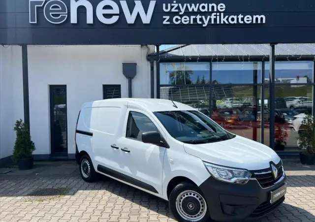 RENAULT Express-van 