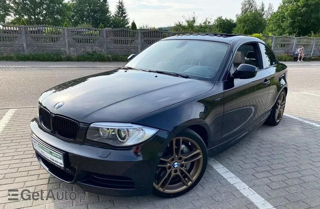 BMW Seria 1 