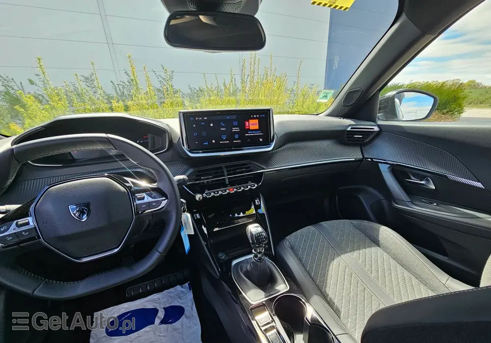 PEUGEOT 2008 1.2 PureTech Allure Pack S&S