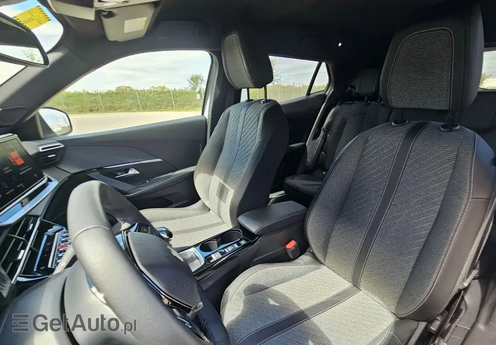 PEUGEOT 2008 1.2 PureTech Allure Pack S&S