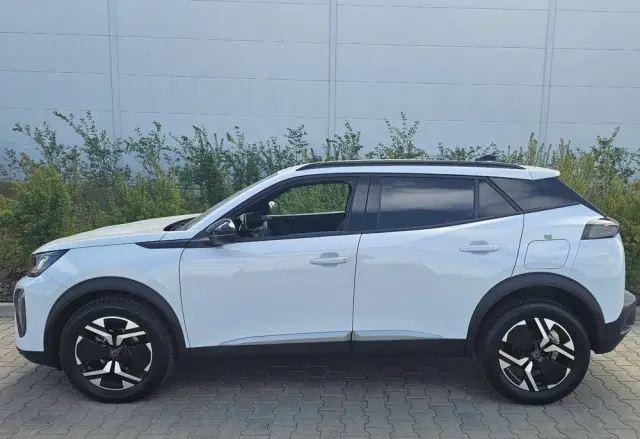 PEUGEOT 2008 1.2 PureTech Allure Pack S&S