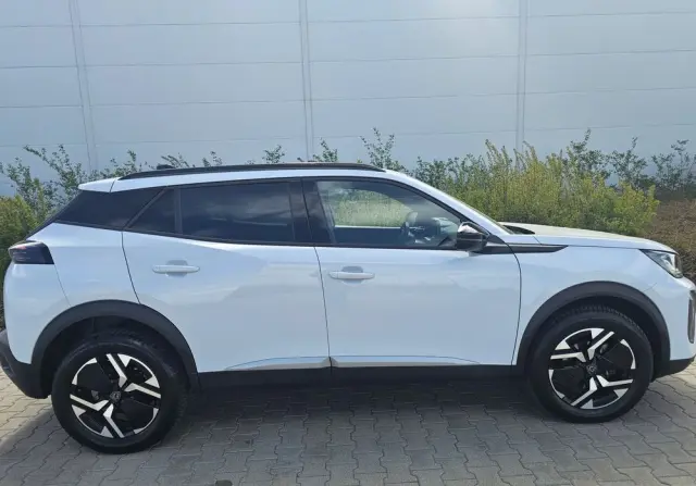 PEUGEOT 2008 1.2 PureTech Allure Pack S&S