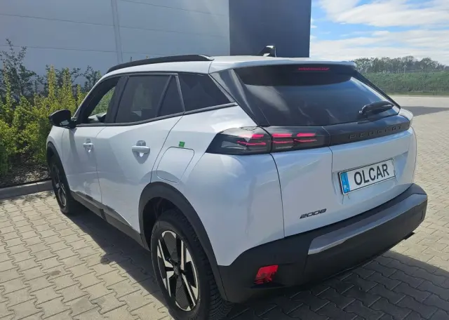 PEUGEOT 2008 1.2 PureTech Allure Pack S&S