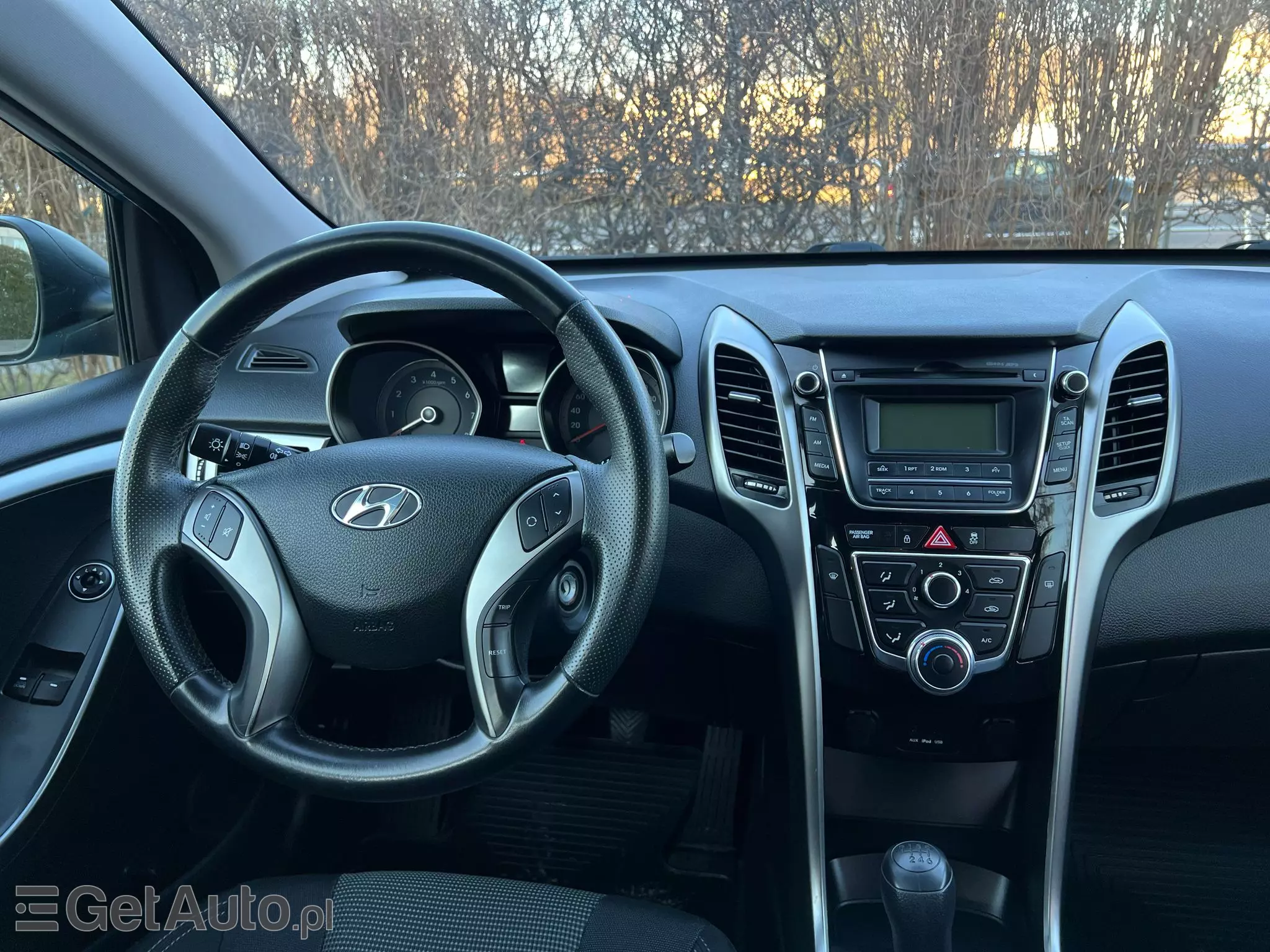 HYUNDAI I30 Premium