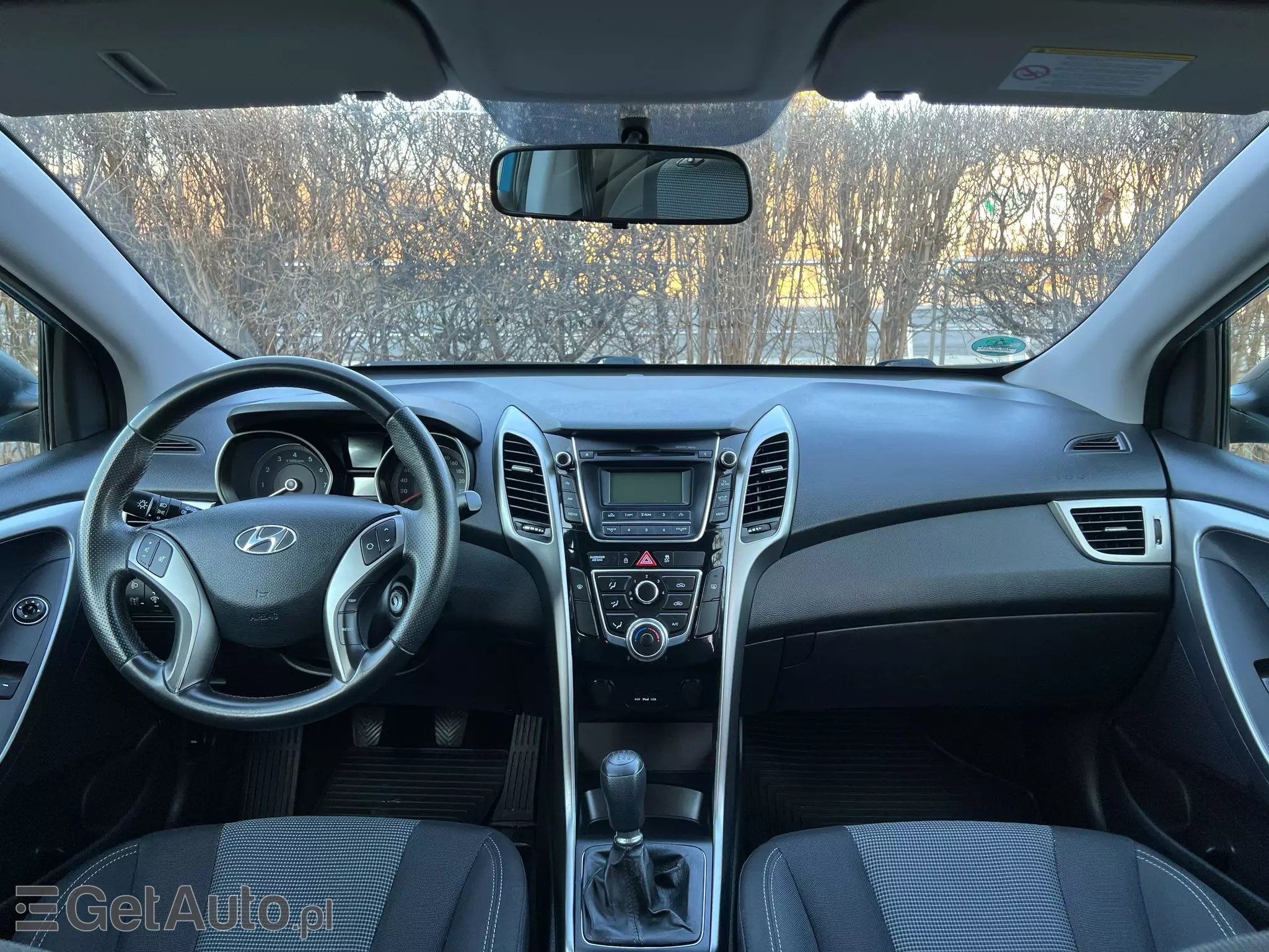 HYUNDAI I30 Premium