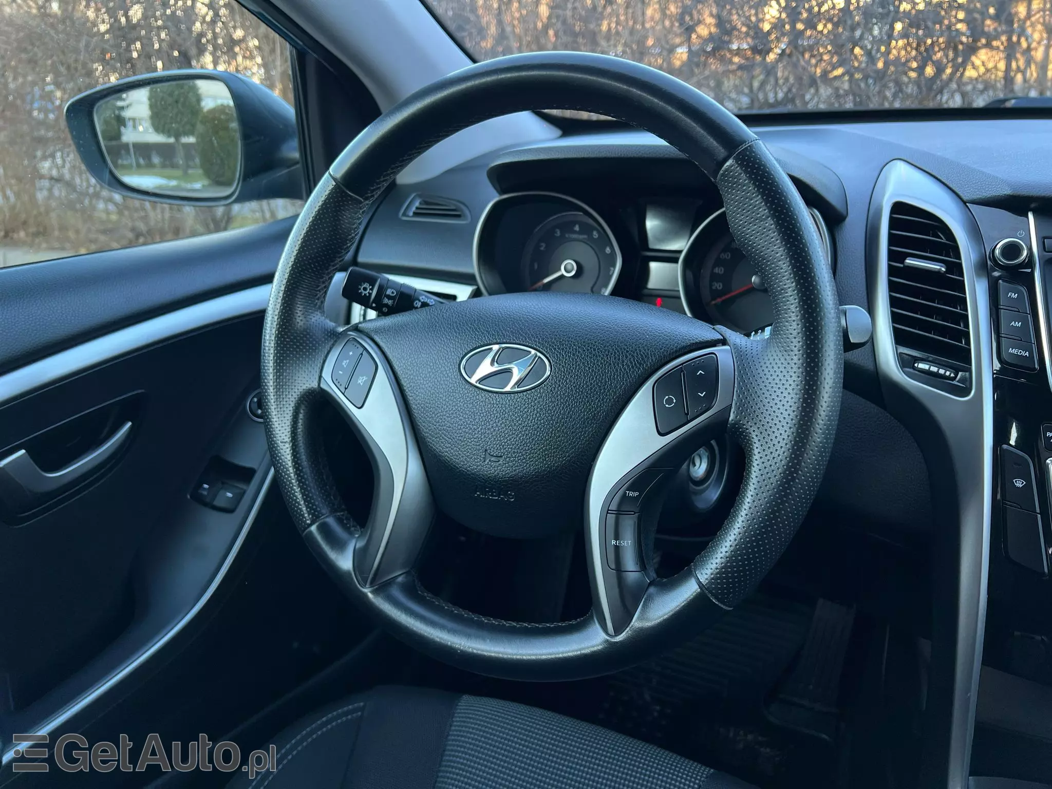 HYUNDAI I30 Premium