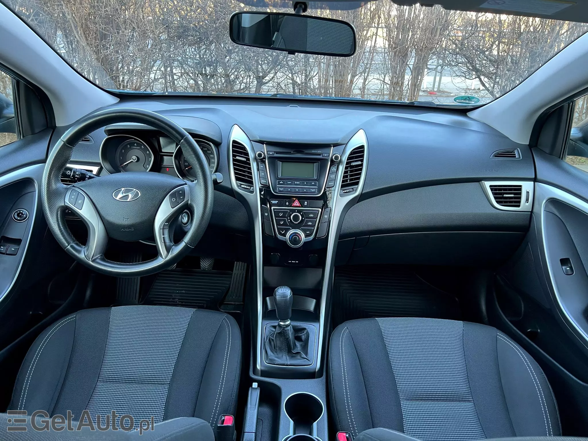 HYUNDAI I30 Premium