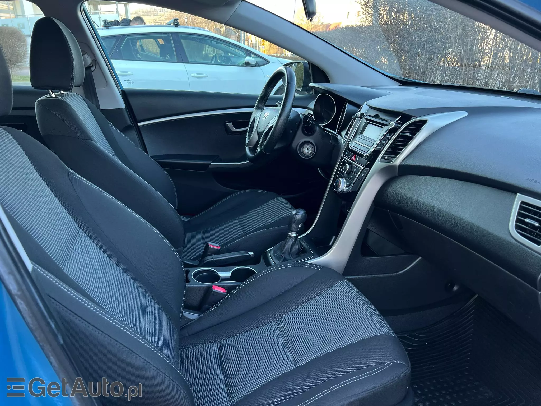HYUNDAI I30 Premium
