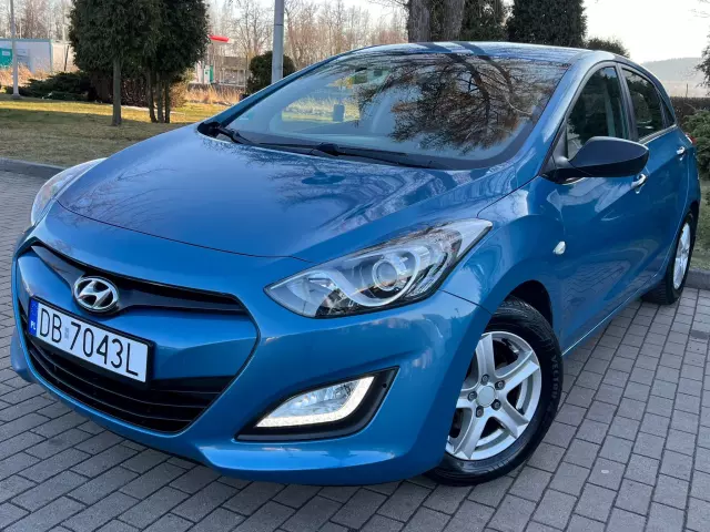 HYUNDAI I30 Premium