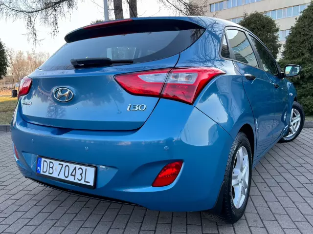 HYUNDAI I30 Premium