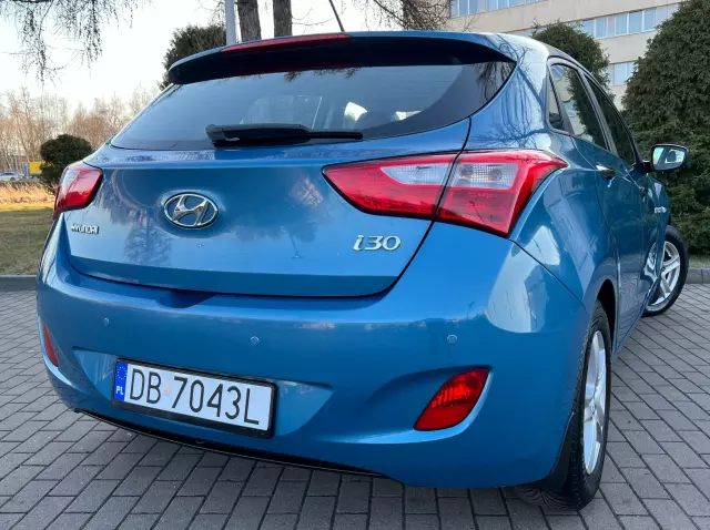 HYUNDAI I30 Premium