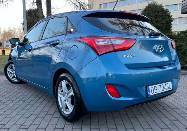 HYUNDAI I30 Premium