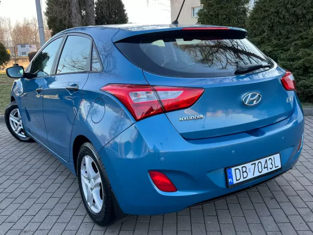 HYUNDAI I30 Premium