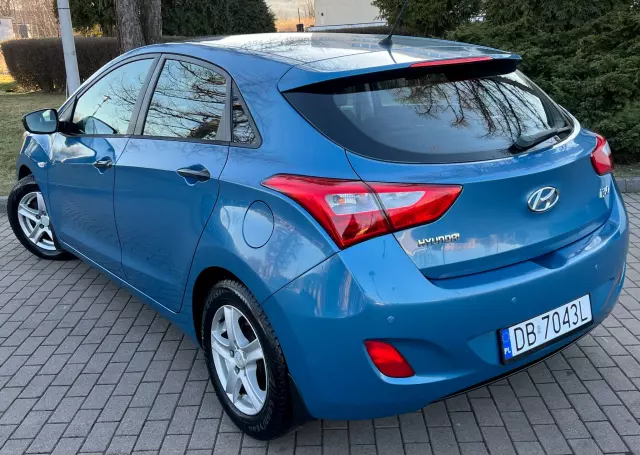HYUNDAI I30 Premium