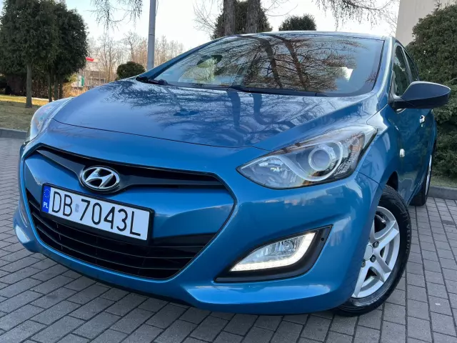 HYUNDAI I30 Premium
