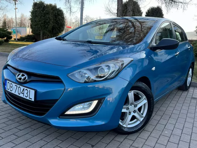HYUNDAI I30 Premium