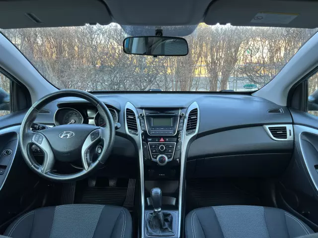 HYUNDAI I30 Premium