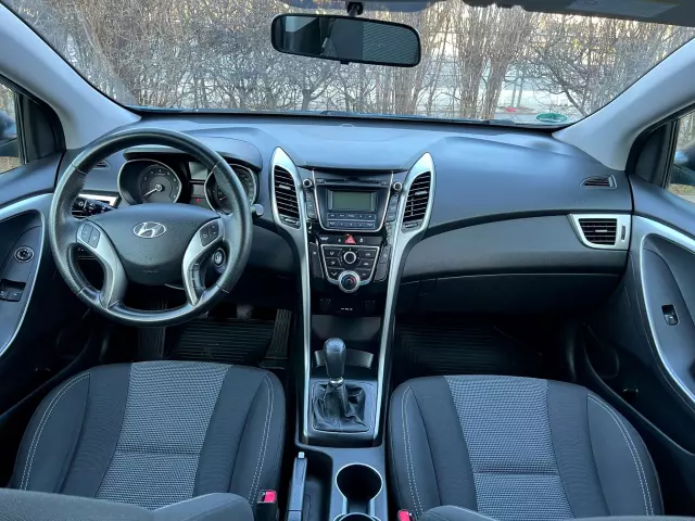 HYUNDAI I30 Premium