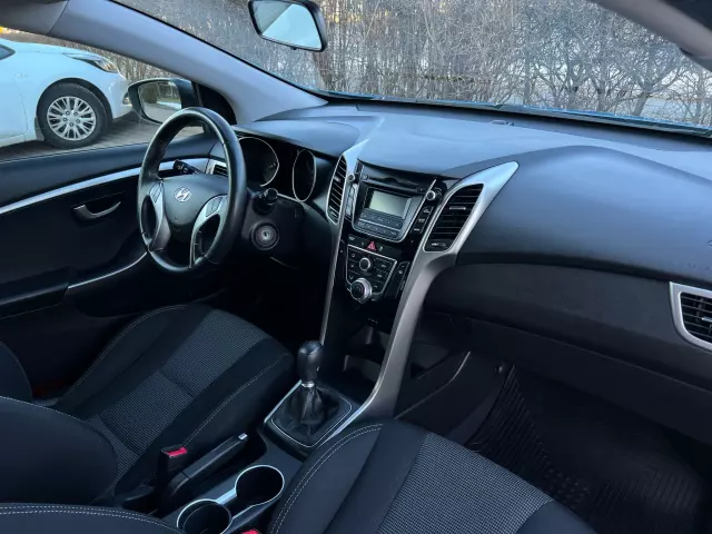 HYUNDAI I30 Premium
