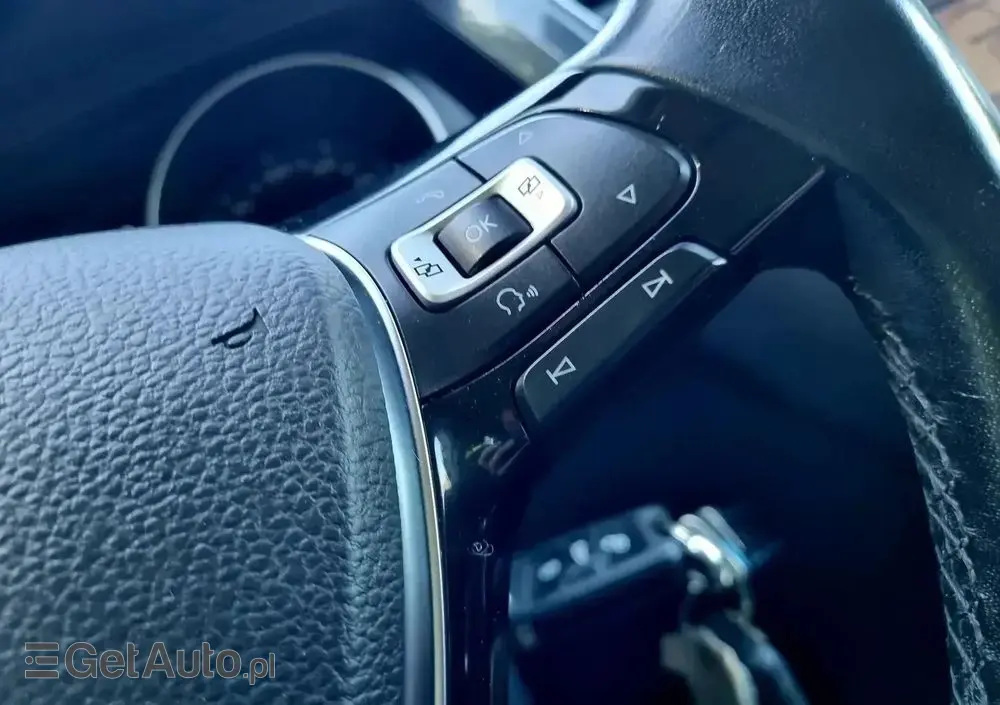 VOLKSWAGEN Tiguan 2.0 TSI 4Motion (BlueMotion Technology) DSG Comfortline