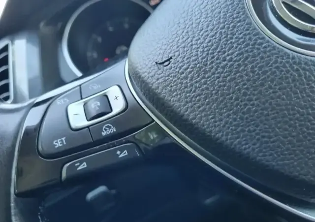 VOLKSWAGEN Tiguan 2.0 TSI 4Motion (BlueMotion Technology) DSG Comfortline