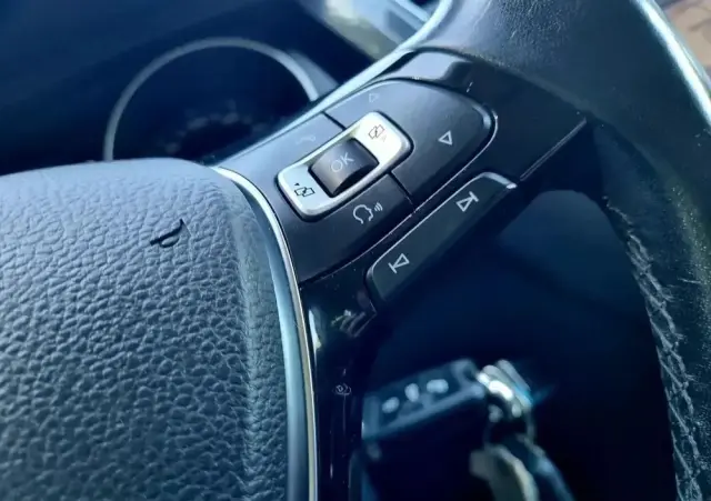 VOLKSWAGEN Tiguan 2.0 TSI 4Motion (BlueMotion Technology) DSG Comfortline