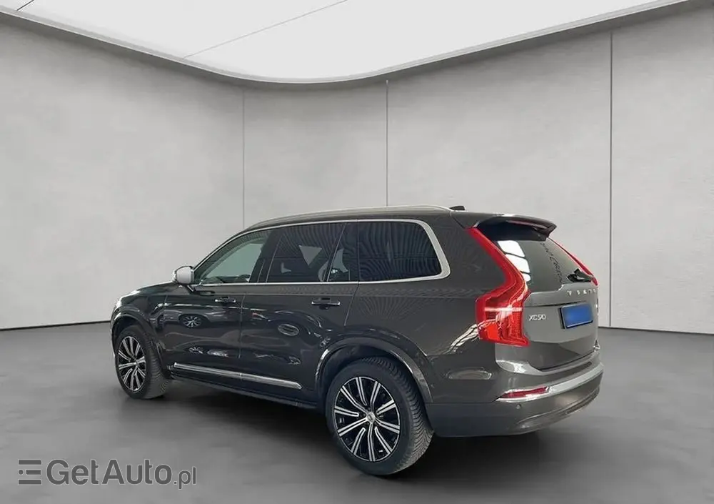 VOLVO XC 90 B5 D AWD Plus Bright