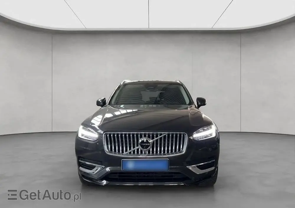 VOLVO XC 90 B5 D AWD Plus Bright