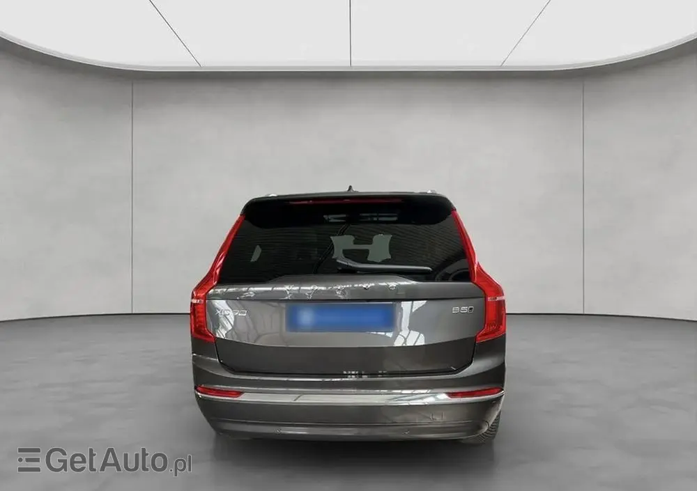 VOLVO XC 90 B5 D AWD Plus Bright