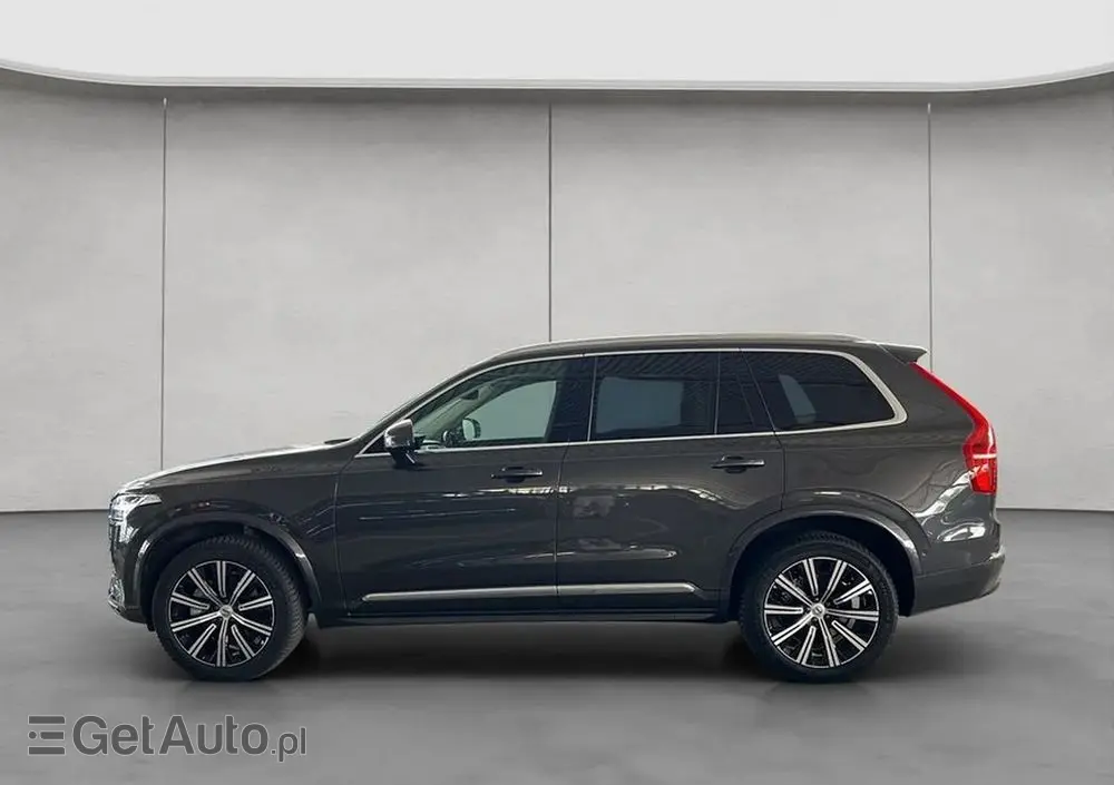 VOLVO XC 90 B5 D AWD Plus Bright