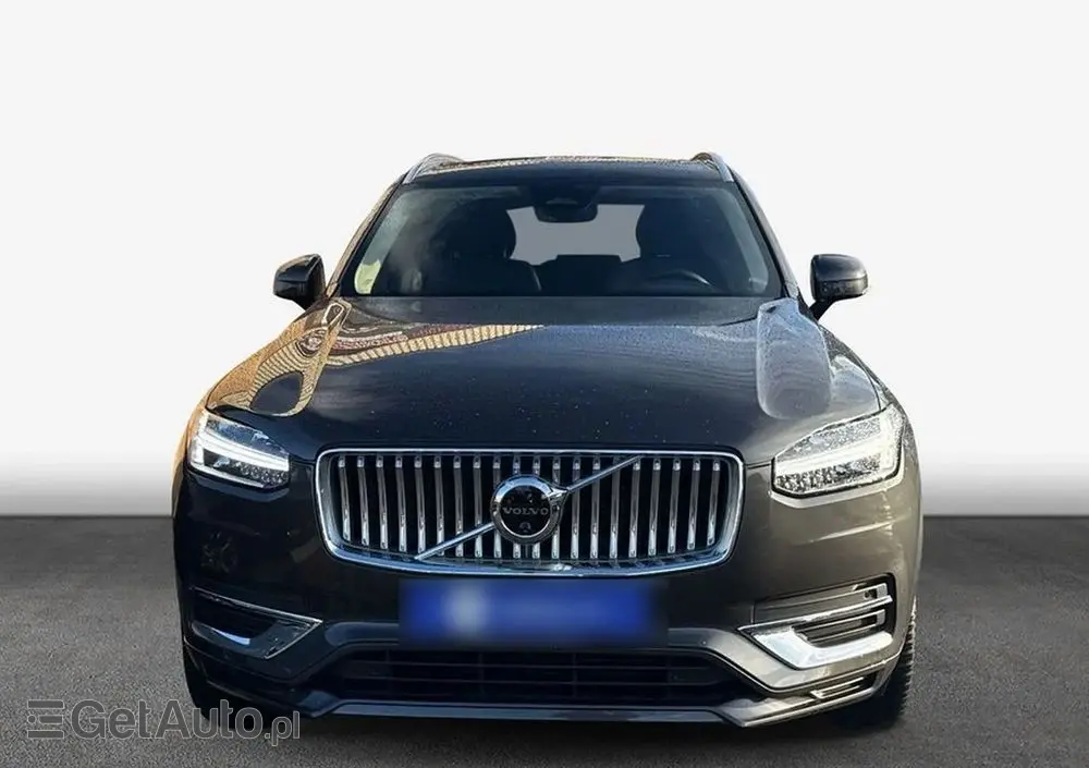 VOLVO XC 90 B5 D AWD Plus Bright