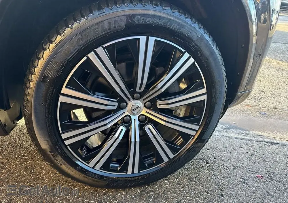 VOLVO XC 90 B5 D AWD Plus Bright