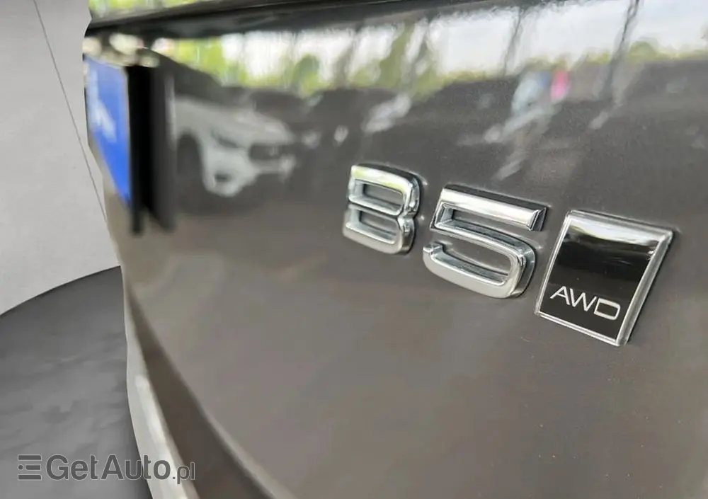 VOLVO XC 90 B5 D AWD Plus Bright