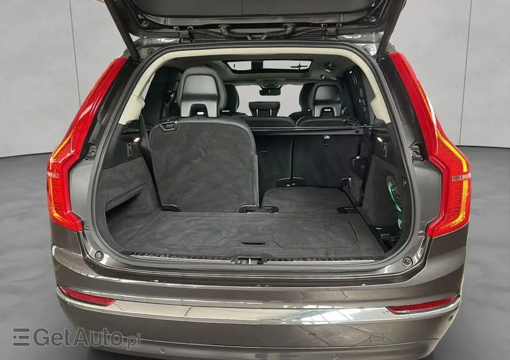 VOLVO XC 90 B5 D AWD Plus Bright