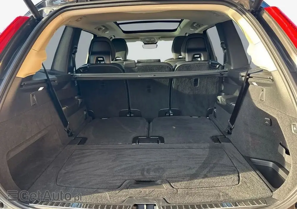 VOLVO XC 90 B5 D AWD Plus Bright